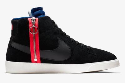 Nike Blazer Rebel Mid Sport Release