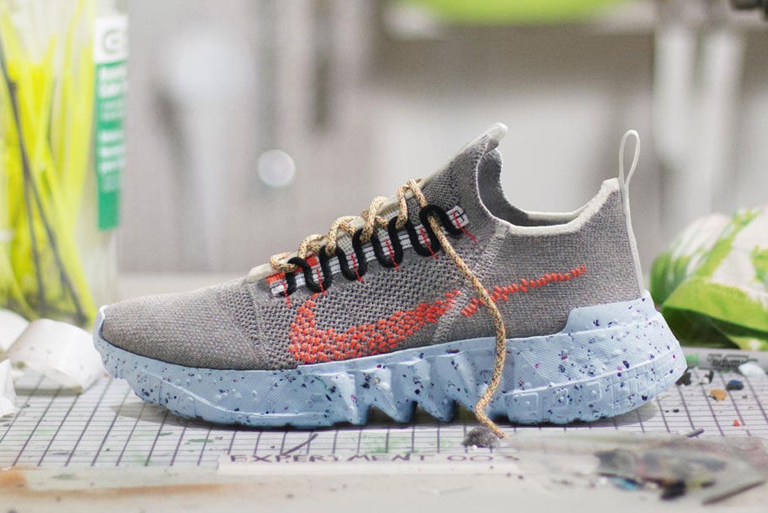 Where to Buy the Nike Space Hippie Collection - Sneaker Freaker