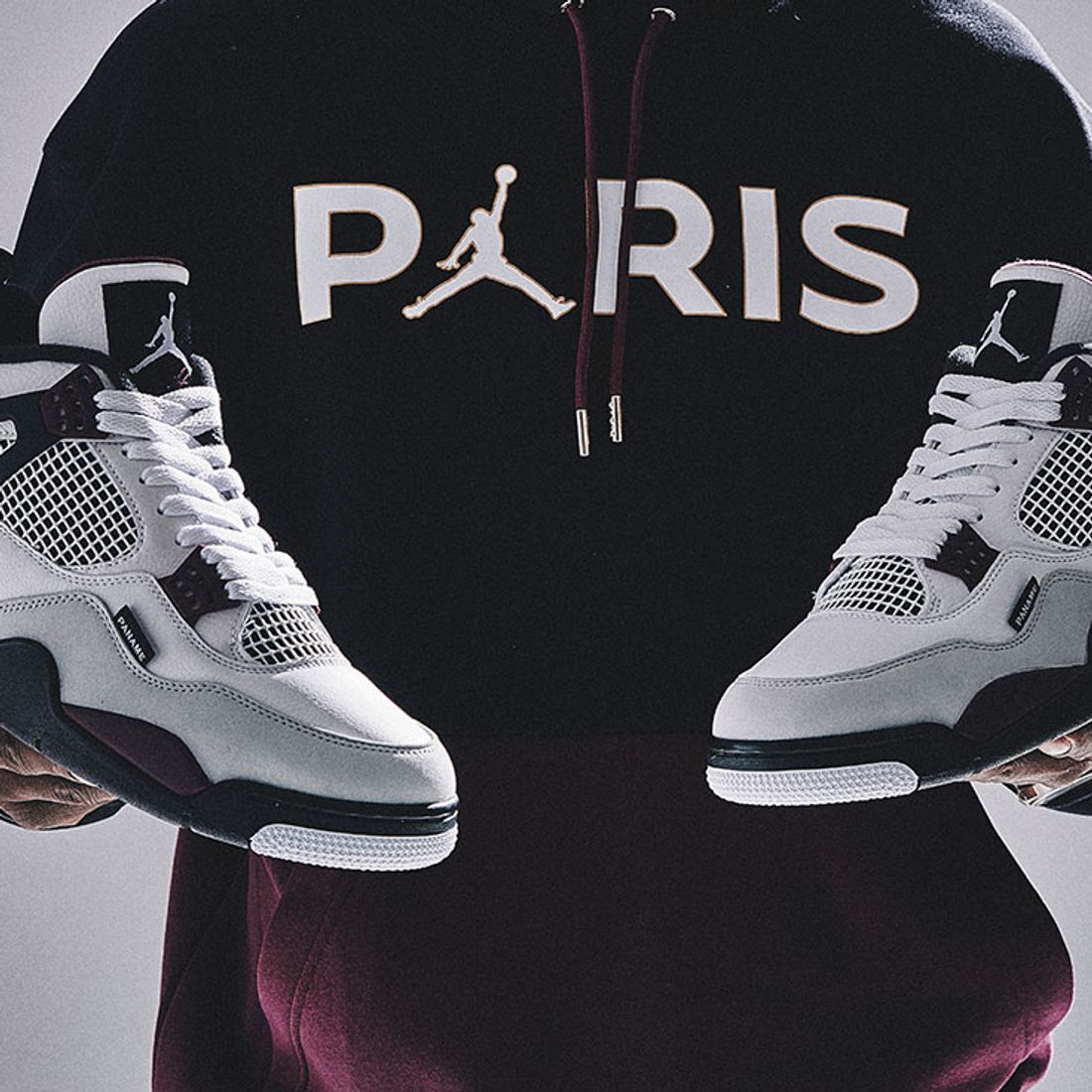PSG drop brand-new Nike Jordan fourth kit