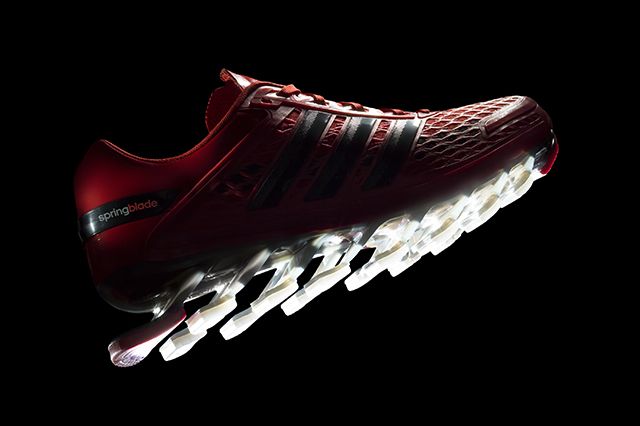 adidas springblade razor price