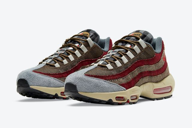 freddy krueger air max 95 price