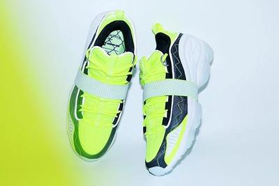 Winiche Co X Mita Sneakers Reebok Dmx Run 10 2