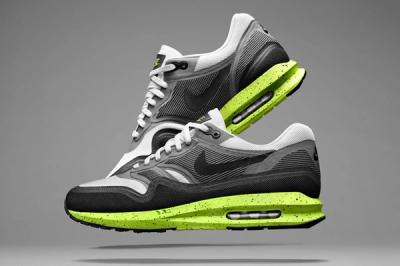 Revultionised Nike Air Max Lunar1 1