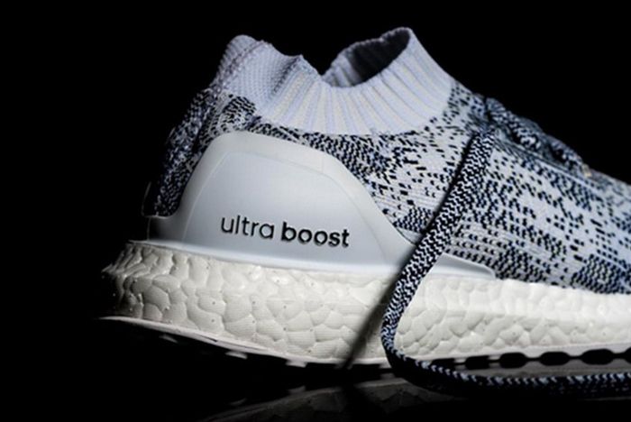 Adidas Ultra Boost Uncaged Oreo 1