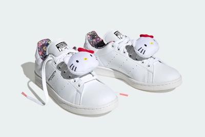 Hello Kitty and Friends adidas Stan Smith HP9656