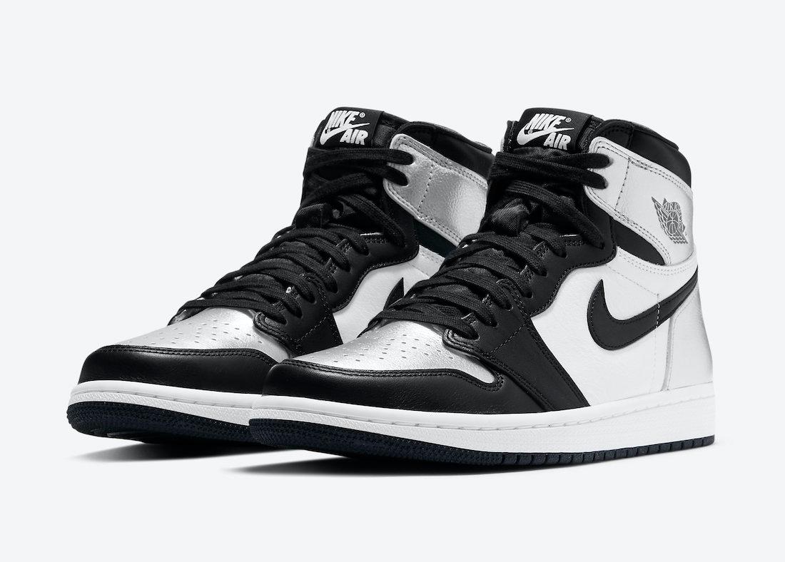Air-Jordan-1-Silver-Toe-