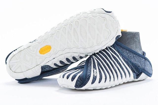 Vibram Furoshiki7