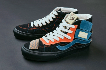 Vans stick deals on