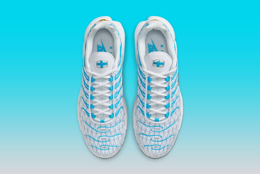 Foot Locker and Nike launch exclusive TN Marseille silhouette - HIGHXTAR.