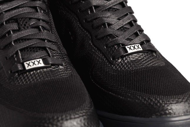 Nike Sportswear Lunar Force 1 Fuse Nrg Black Xxx 1