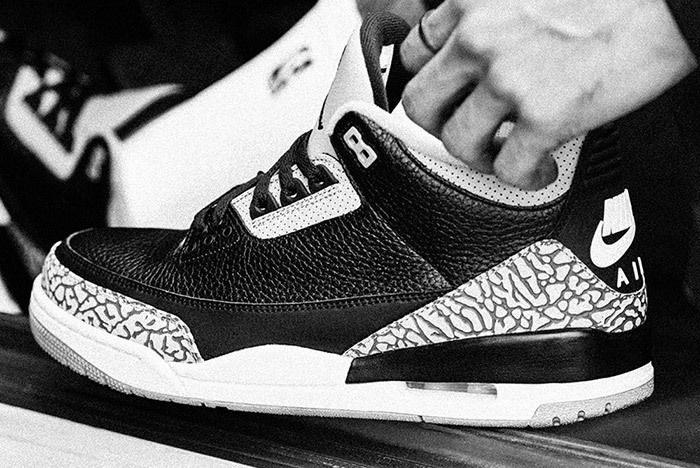 jordan 3 black cement australia