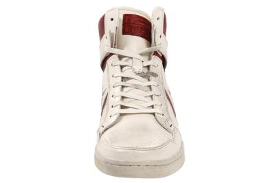 Converse Weapon Mid Turtle Varvatos Front 1