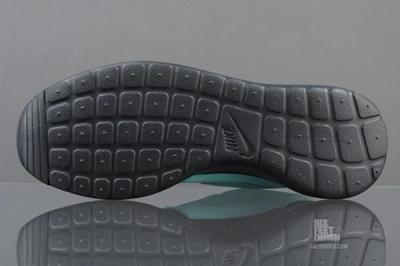 Nike Roshe Run 2Faced Black Outsole 1