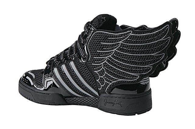 Adidas Originals By Jeremy Scott Fw15 3