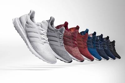 The Adidas Ultra Boost 3 0 Debuts In 11 Different Colourways2