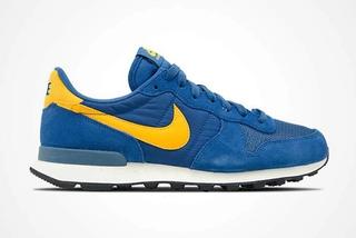 internationalist sneaker