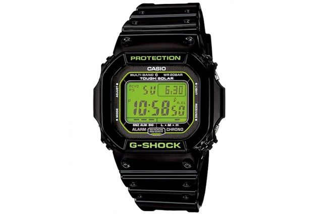 G Shock July 4 1