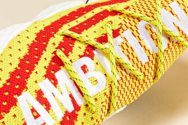 pharrell williams you nerd shoes