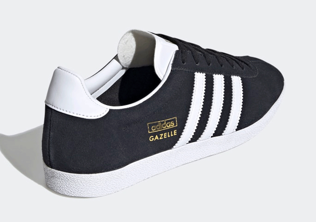 Adidas gazelle og discontinued sales