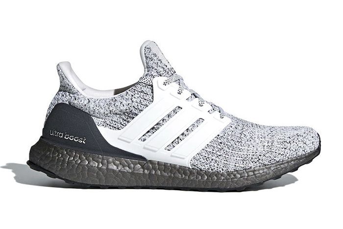 Oreo' UltraBOOST Variation Surfaces 