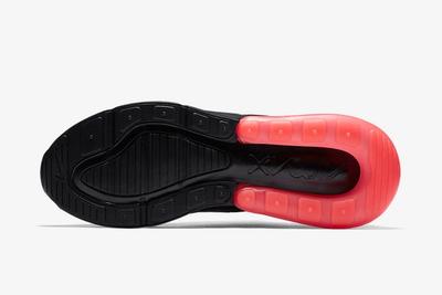 Nike Air Max 270 Hot Punch 1
