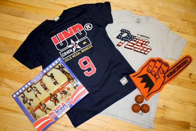 Dreamteam Capsule 1