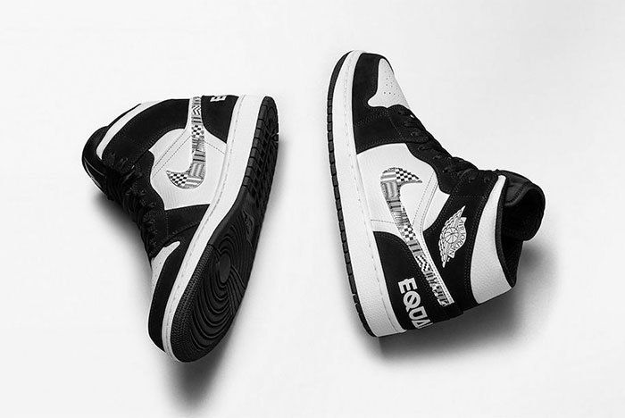 Nike Jordan Converse Bhm Collection 2019 Sneaker Freaker10