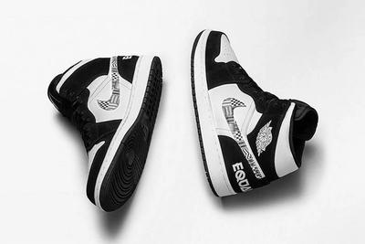Nike Jordan Converse Bhm Collection 2019 Sneaker Freaker10