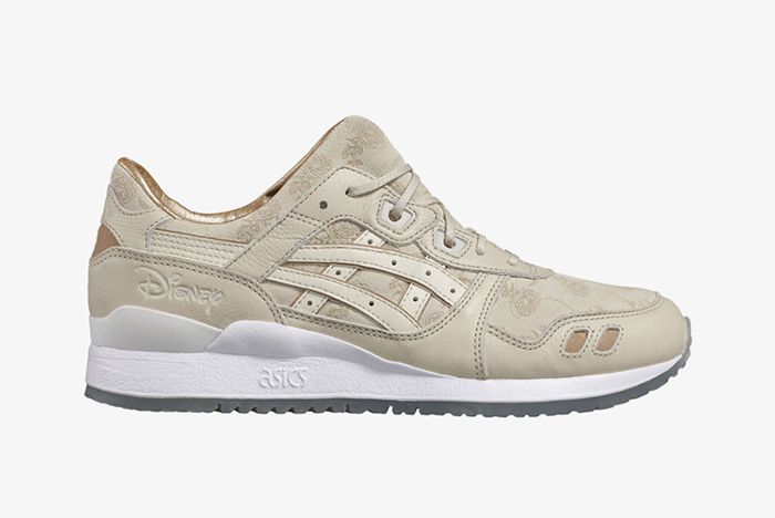 Disney Collaborate With Asics On Beauty And The Beast Collection8
