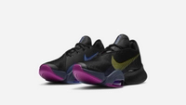 Smash Your Workout In The New Gen Nike Air Zoom SuperRep 2 Sneaker 
