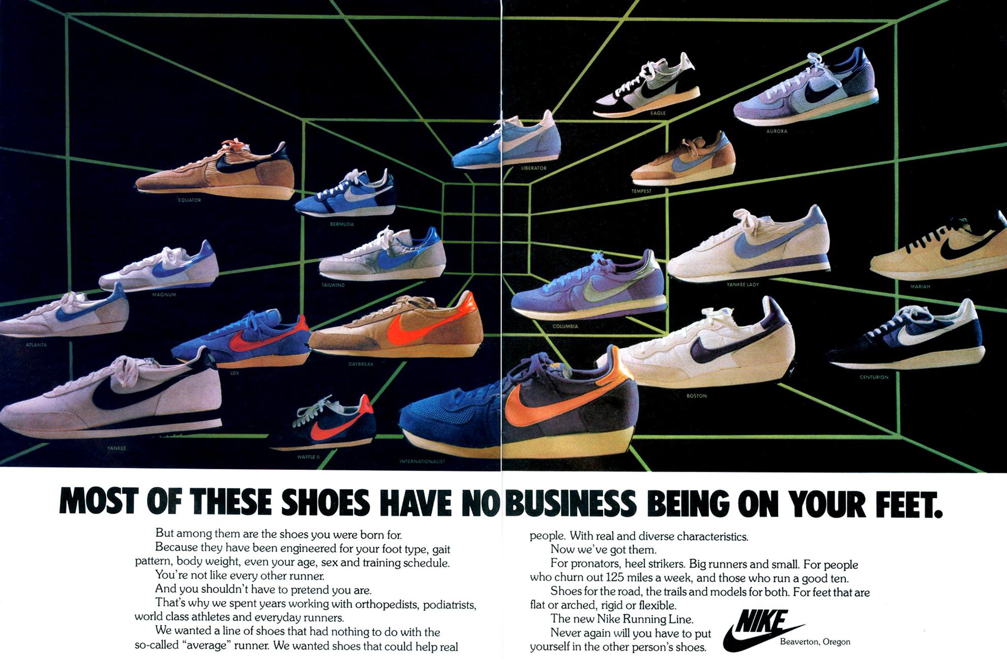 Nike’s Nutty Professor: The Story of Air Inventor Frank Rudy - Features