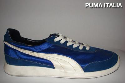 Puma Italia Blue 2