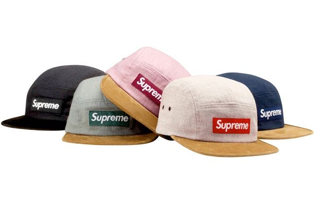 Supreme, Spring/Summer 2011 Collection