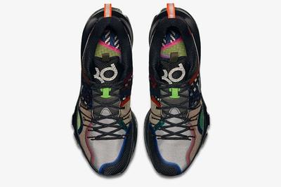 Nike Kd 8 What The 2 1