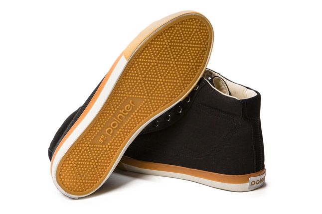Pointer X Comme Des Garcons Shirt Sole Pair Soma Ii 1