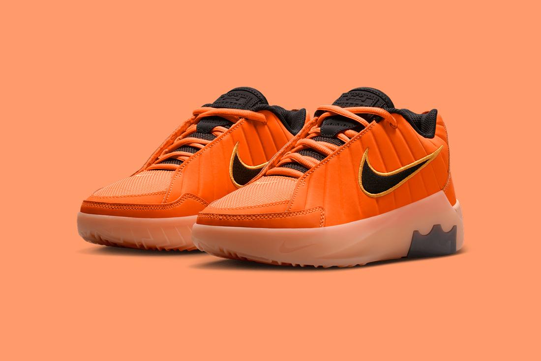 Nike LeBron Witness 9