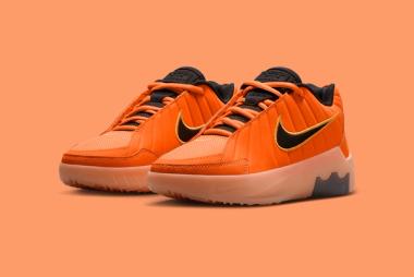 Budget Beast Mode: Nike Reveal the LeBron Witness 9