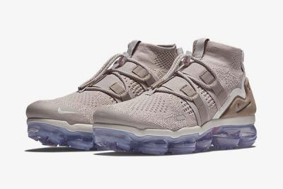 Nike Vapormax Utility Moon Particle 4