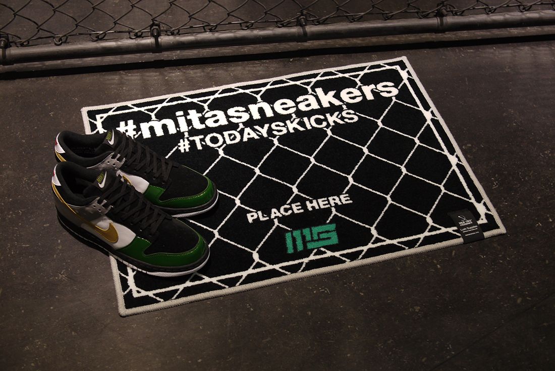 Nike Dunk Low Jp Mita Sneakers12