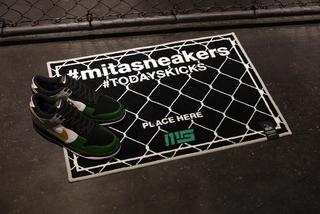 Dunk Low Mita Onkochishin