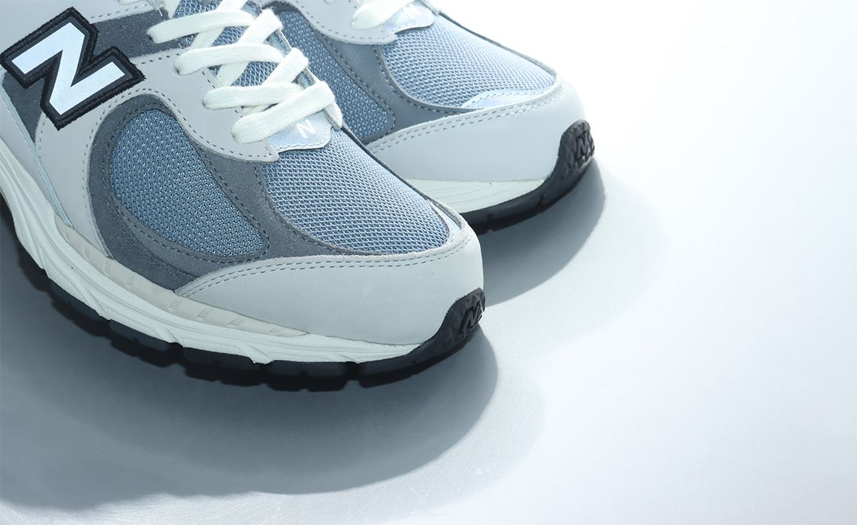 atmos and New Balance Get Futuristic on the 2002r 