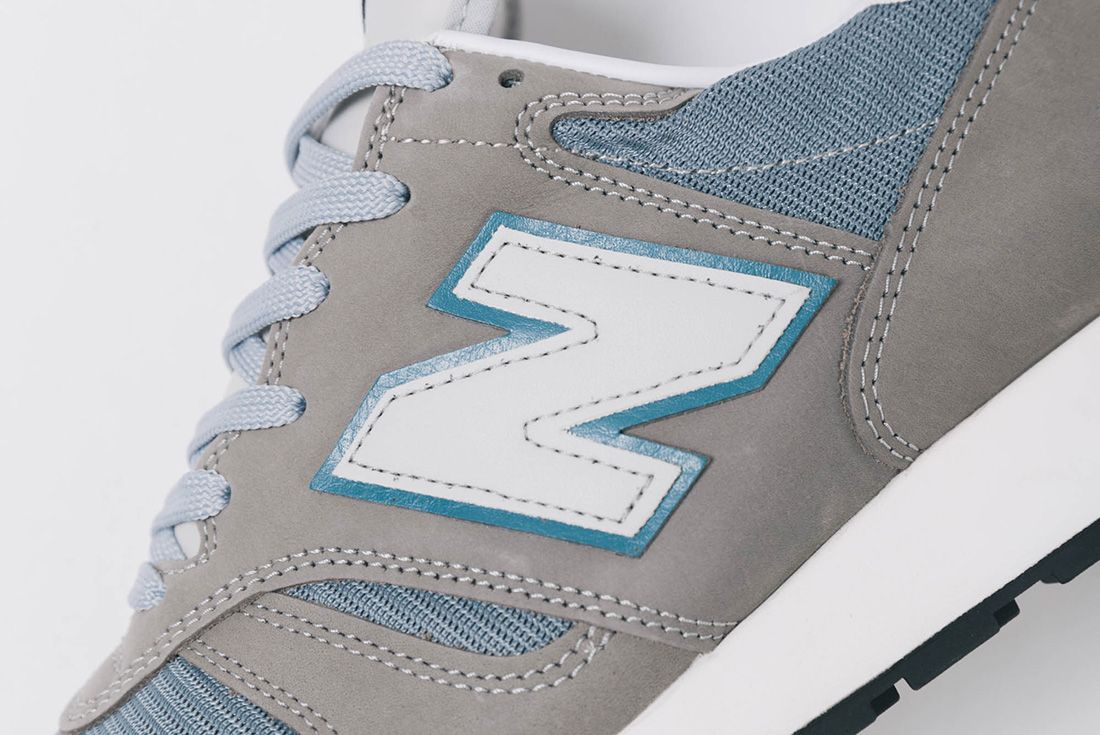 new balance 840 revlite