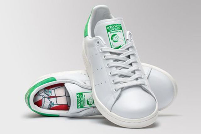 stan smith x