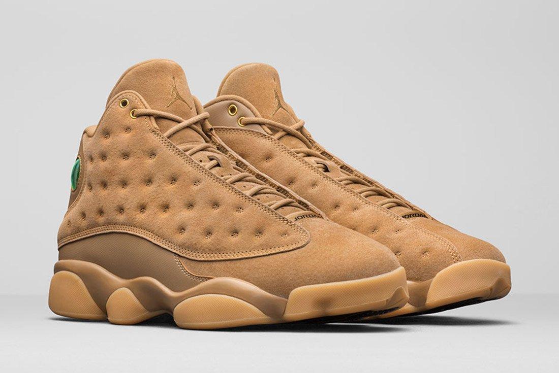 wheat 12s jordans