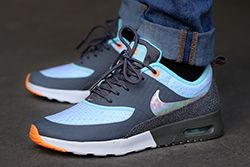 Nike Air Max Thea Holographic Glacier Ice Thumb