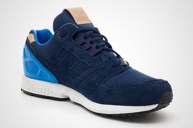 adidas Zx8000 (Cyan) - Releases