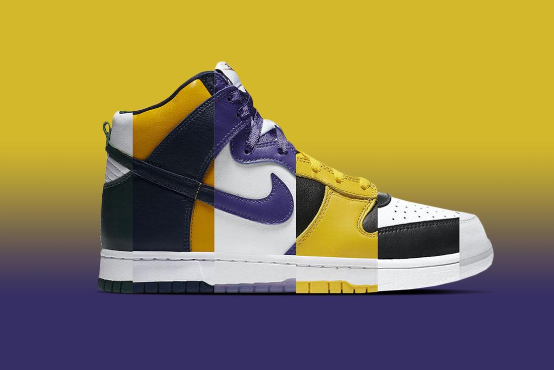 The Best Nike Dunk Releases of 2020 (So Far!) - Features