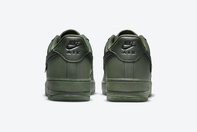 Nike Air Force 1 CORDURA ‘Cargo Khaki’