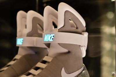 Nike Mcfly London Event5 1