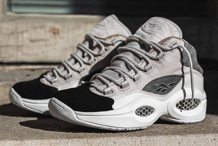 Reebok deals question 5